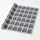 Search for photograph wrapping paper Blue