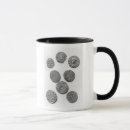 Search for coins mugs Portrait