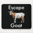Search for funny goat mouse mats Humour