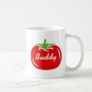 Search for funny tomato mugs Vegetarian