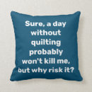 Search for quilt cushions Simple