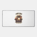 Search for hard work mouse mats Puppy