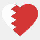 Search for bahrain stickers World flags