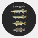Search for walleye fishing stickers Lure