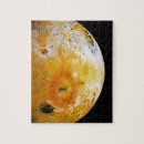 Search for planet jupiter puzzles Moon