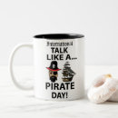 Search for pirate party mugs Skull