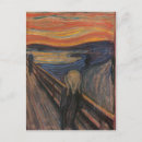 Search for scream postcards Expressionism