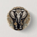 Search for intricate badges Floral