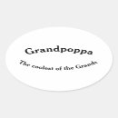 Search for coolest stickers Grandpa