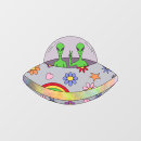 Search for alien car accessories Flying saucer