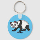 Search for china panda key rings Cute