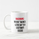 Search for machining mugs Machinist