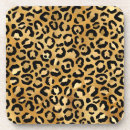 Search for leopard print coasters Skin