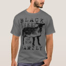 Search for outcast tshirts Sheep