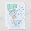 Search for green hot air balloon invitations Clouds