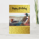 Search for mallard cards Hunter