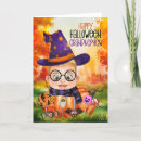 Search for witches halloween cards For kids