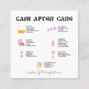 Search for after care business cards Extensions