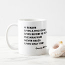 Search for reader mugs Inspirational