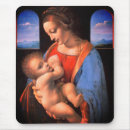 Search for breastfeeding mouse mats Madonna