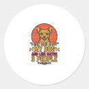Search for wolf vector stickers Weimaraner