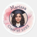 Search for school bag stickers High school graduation