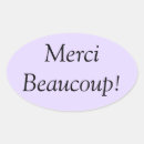 Search for merci beaucoup stickers Thank you