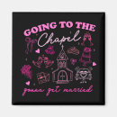 Search for get married magnets Bride