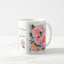Search for beautiful rose mugs Couple