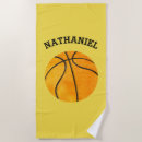 Search for basketball beach towels Kids