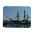 Search for frigate magnets Ocean