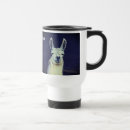 Search for llama face mugs Animal