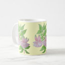 Search for delicate flower mugs Mother