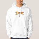 Search for dragonfly hoodies Butterfly