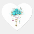 Search for blue key stickers Roses