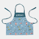 Search for scene aprons Cute