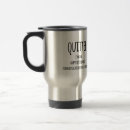 Search for quitter mugs Retirement