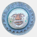 Search for sun face stickers Funny