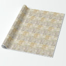 Search for vintage parchment wrapping paper Background