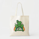 Search for st patrick bags Leprechaun