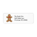 Search for man return address labels Cookie