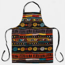 Search for traditional african aprons Abstract