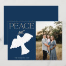 Search for peace dove christmas cards Festive