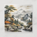 Search for japanese anime business cards Aesthetic