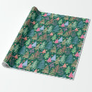 Search for pink christmas wrapping paper Blue