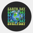 Search for earth day april 22 stickers Nature
