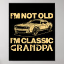 Search for car quotes posters Old