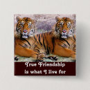 Search for mans best friend badges Friends