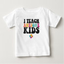Search for teaching baby clothes Education