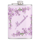 Search for pretty flasks Floral